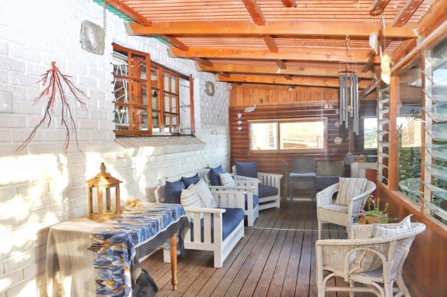 3 Bedroom Property for Sale in Morgans Bay Eastern Cape